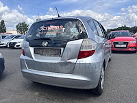 Honda jazz 1.4i comfort,2009 - afbeelding 29 van  33