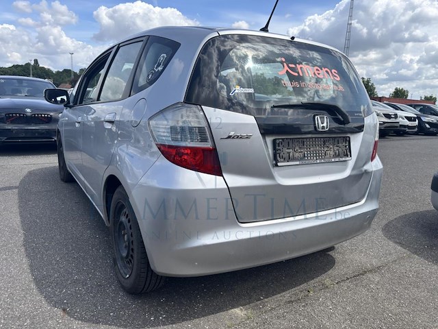 Honda jazz 1.4i comfort,2009 - afbeelding 31 van  33