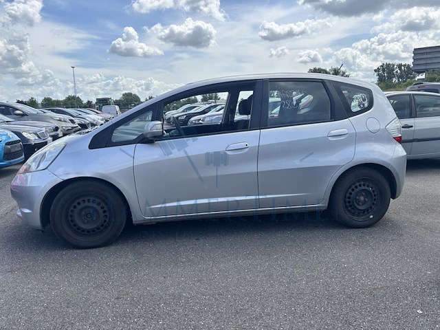 Honda jazz 1.4i comfort,2009 - afbeelding 32 van  33