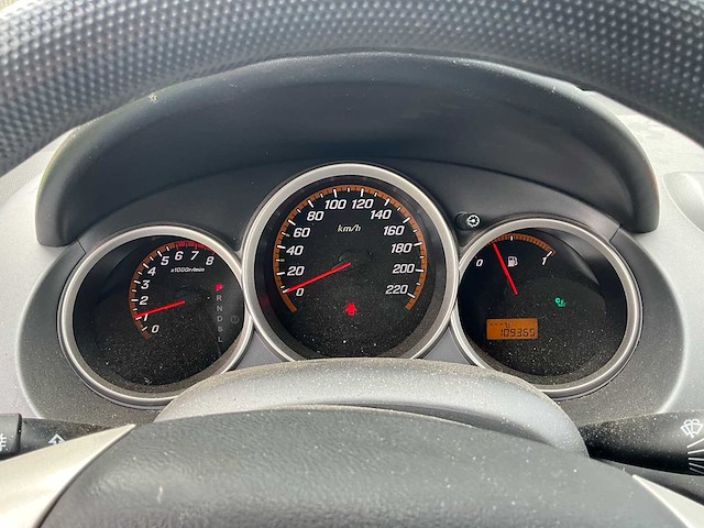 Honda jazz car - afbeelding 2 van  24