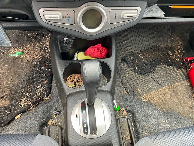 Honda jazz car - afbeelding 3 van  24
