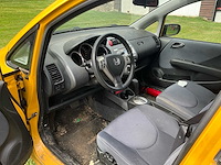 Honda jazz car - afbeelding 5 van  24