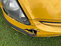Honda jazz car - afbeelding 12 van  24