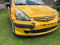 Honda jazz car - afbeelding 13 van  24