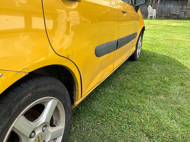 Honda jazz car - afbeelding 15 van  24