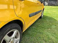 Honda jazz car - afbeelding 15 van  24