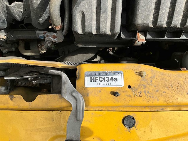 Honda jazz car - afbeelding 17 van  24