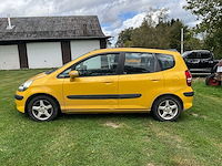 Honda jazz car - afbeelding 11 van  24