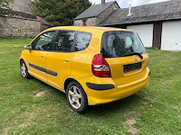 Honda jazz car - afbeelding 18 van  24