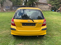 Honda jazz car - afbeelding 19 van  24