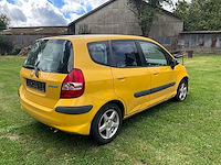 Honda jazz car - afbeelding 20 van  24