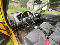 Honda jazz car - afbeelding 24 van  24