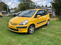 Honda jazz car - afbeelding 1 van  24