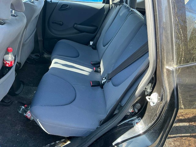 Honda jazz personenauto - afbeelding 2 van  16