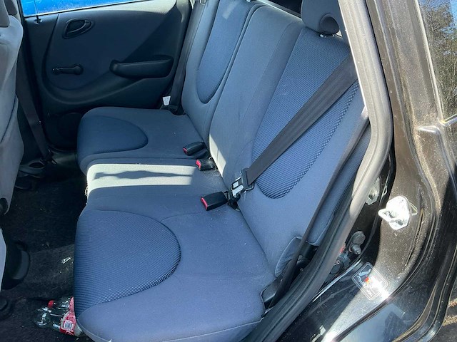 Honda jazz personenauto - afbeelding 3 van  16