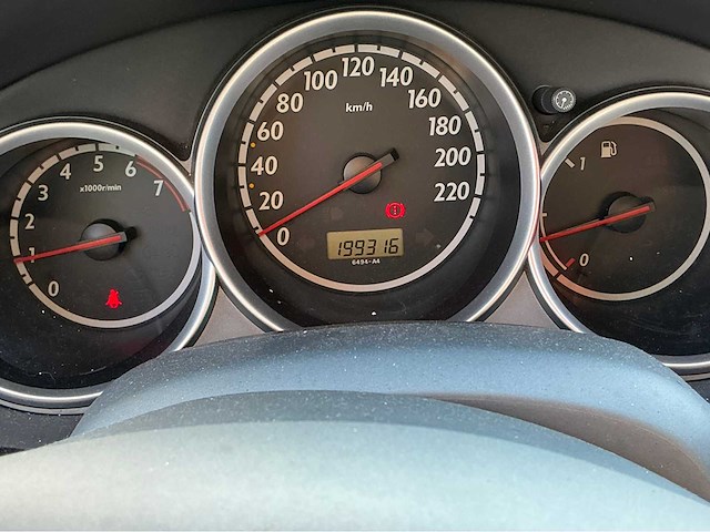 Honda jazz personenauto - afbeelding 7 van  16