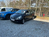 Honda jazz personenauto