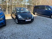 Honda jazz personenauto - afbeelding 11 van  16