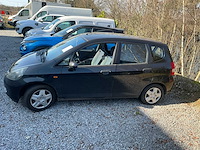 Honda jazz personenauto - afbeelding 16 van  16