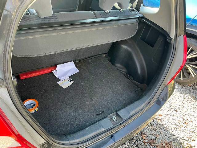 Honda jazz personenauto - afbeelding 7 van  13