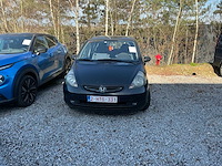 Honda jazz personenauto - afbeelding 8 van  13