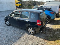 Honda jazz personenauto - afbeelding 12 van  13