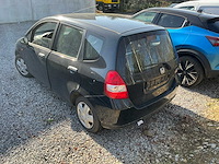 Honda jazz personenauto - afbeelding 13 van  13