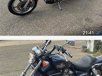 Honda magna, 1998 - afbeelding 1 van  5