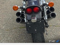 Honda magna, 1998 - afbeelding 3 van  5