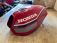 Honda mbx 1e generatie tankonderdeel - afbeelding 1 van  7