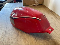 Honda mbx 1e generatie tankonderdeel - afbeelding 3 van  7