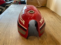 Honda mbx 1e generatie tankonderdeel - afbeelding 7 van  7