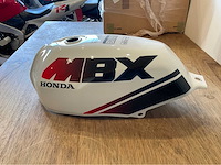 Honda mbx rainbow tank onderdeel - afbeelding 2 van  7