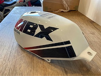 Honda mbx rainbow tank onderdeel - afbeelding 3 van  7