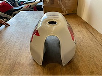 Honda mbx rainbow tank onderdeel - afbeelding 7 van  7