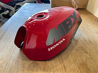 Honda mbx rainbow tank onderdeel - afbeelding 1 van  7