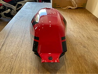 Honda mbx rainbow tank onderdeel - afbeelding 4 van  7