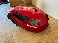 Honda mbx rainbow tank onderdeel - afbeelding 6 van  7