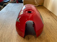 Honda mbx rainbow tank onderdeel - afbeelding 7 van  7