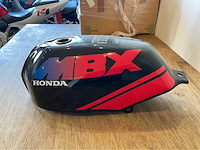 Honda mbx rainbow tank onderdeel - afbeelding 2 van  7