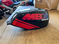 Honda mbx rainbow tank onderdeel - afbeelding 5 van  7