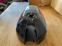 Honda mbx rainbow tank onderdeel - afbeelding 7 van  7