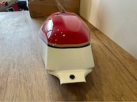 Honda mbx rotman tankonderdeel - afbeelding 3 van  6