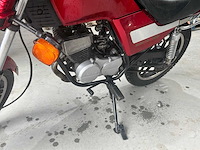 Honda mcx50 motorfiets - afbeelding 2 van  6