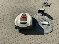 Honda miimo hrm 3000 robotmaaier - afbeelding 3 van  8