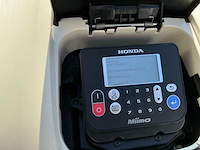 Honda miimo hrm 3000 robotmaaier - afbeelding 6 van  8