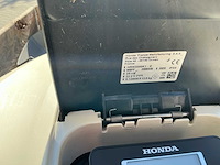 Honda miimo hrm 3000 robotmaaier - afbeelding 7 van  8