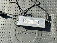 Honda miimo hrm 3000 robotmaaier - afbeelding 8 van  8