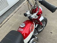 Honda monkey z50a brommer - afbeelding 11 van  11