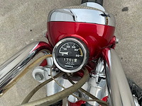 Honda monkey z50a brommer - afbeelding 5 van  5